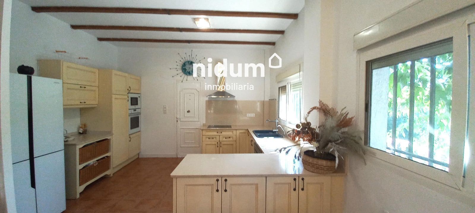 5 slaapkamer Villa te koop in Xativa met zwembad garage - € 320.000 (Ref: 10073105)