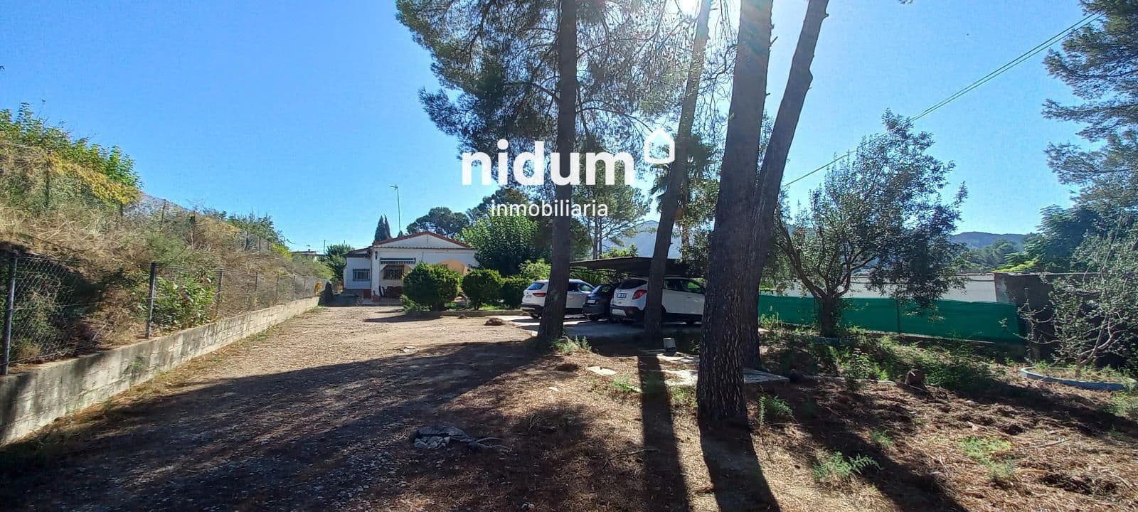 5 slaapkamer Villa te koop in Xativa met zwembad garage - € 320.000 (Ref: 10073105)
