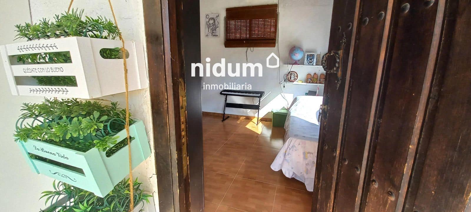 5 slaapkamer Villa te koop in Xativa met zwembad garage - € 320.000 (Ref: 10073105)