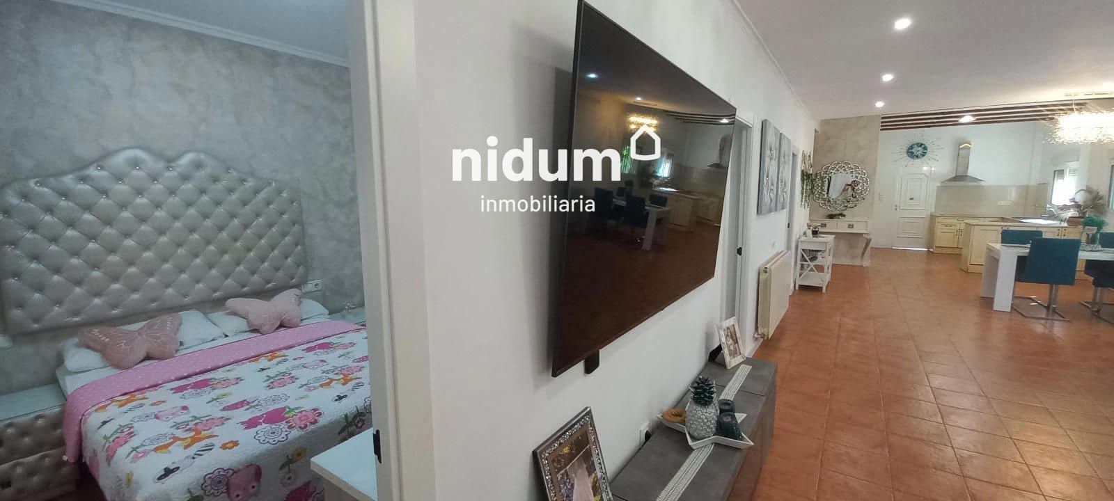 5 slaapkamer Villa te koop in Xativa met zwembad garage - € 320.000 (Ref: 10073105)