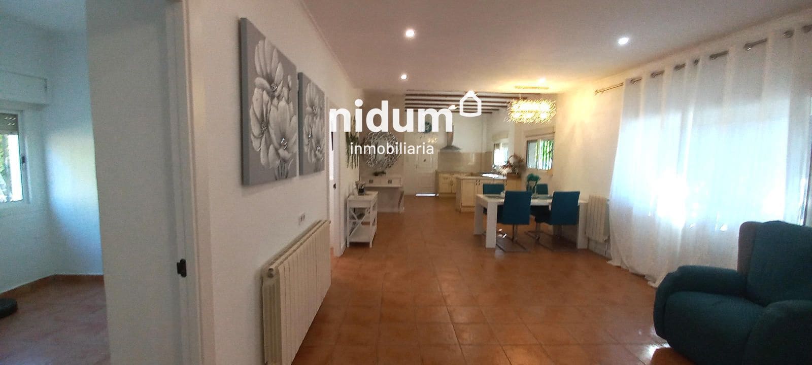 5 slaapkamer Villa te koop in Xativa met zwembad garage - € 320.000 (Ref: 10073105)