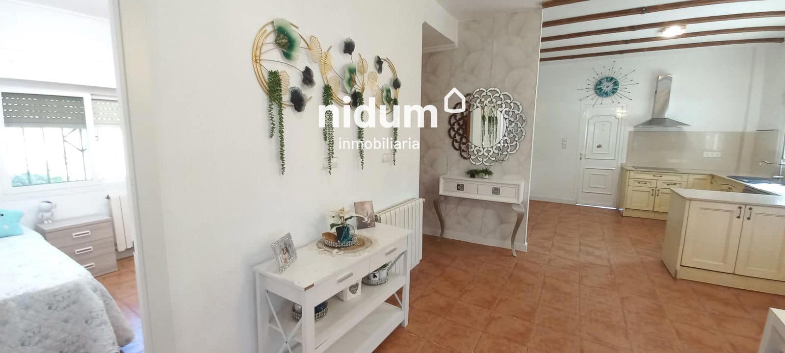5 slaapkamer Villa te koop in Xativa met zwembad garage - € 320.000 (Ref: 10073105)