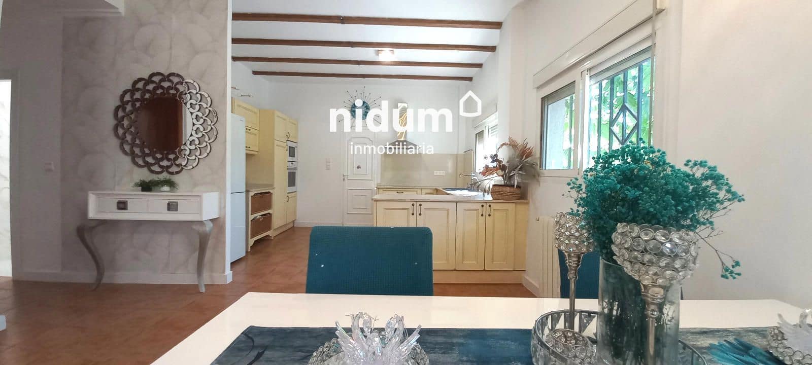5 slaapkamer Villa te koop in Xativa met zwembad garage - € 320.000 (Ref: 10073105)