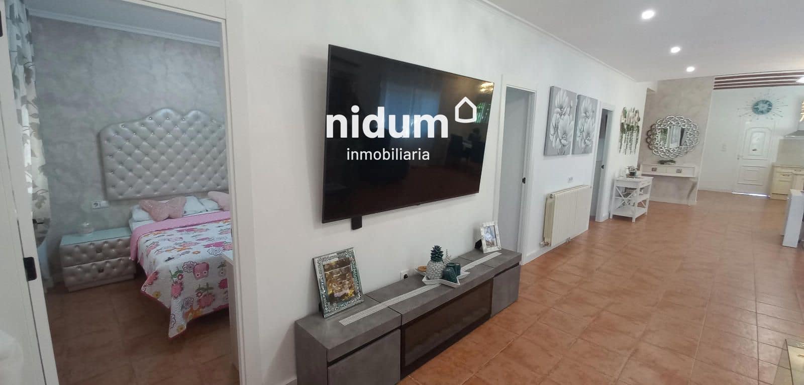 5 slaapkamer Villa te koop in Xativa met zwembad garage - € 320.000 (Ref: 10073105)