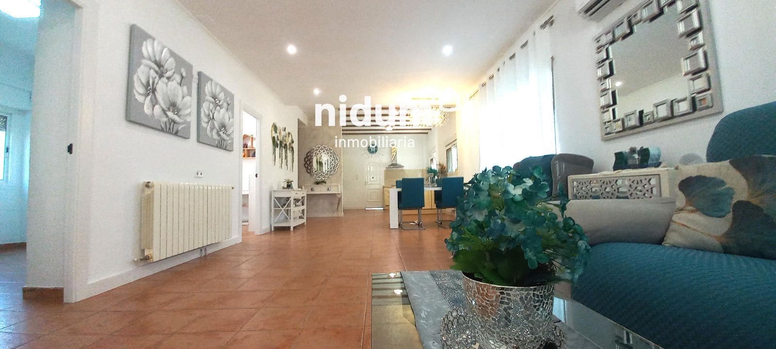 5 slaapkamer Villa te koop in Xativa met zwembad garage - € 320.000 (Ref: 10073105)