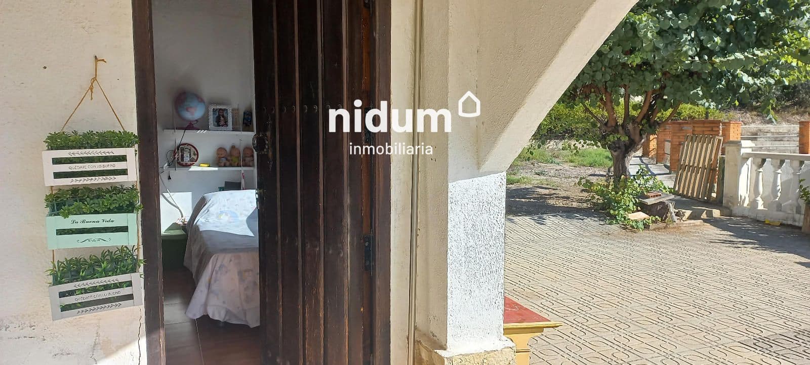 5 slaapkamer Villa te koop in Xativa met zwembad garage - € 320.000 (Ref: 10073105)
