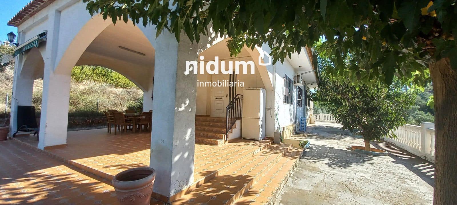 5 slaapkamer Villa te koop in Xativa met zwembad garage - € 320.000 (Ref: 10073105)