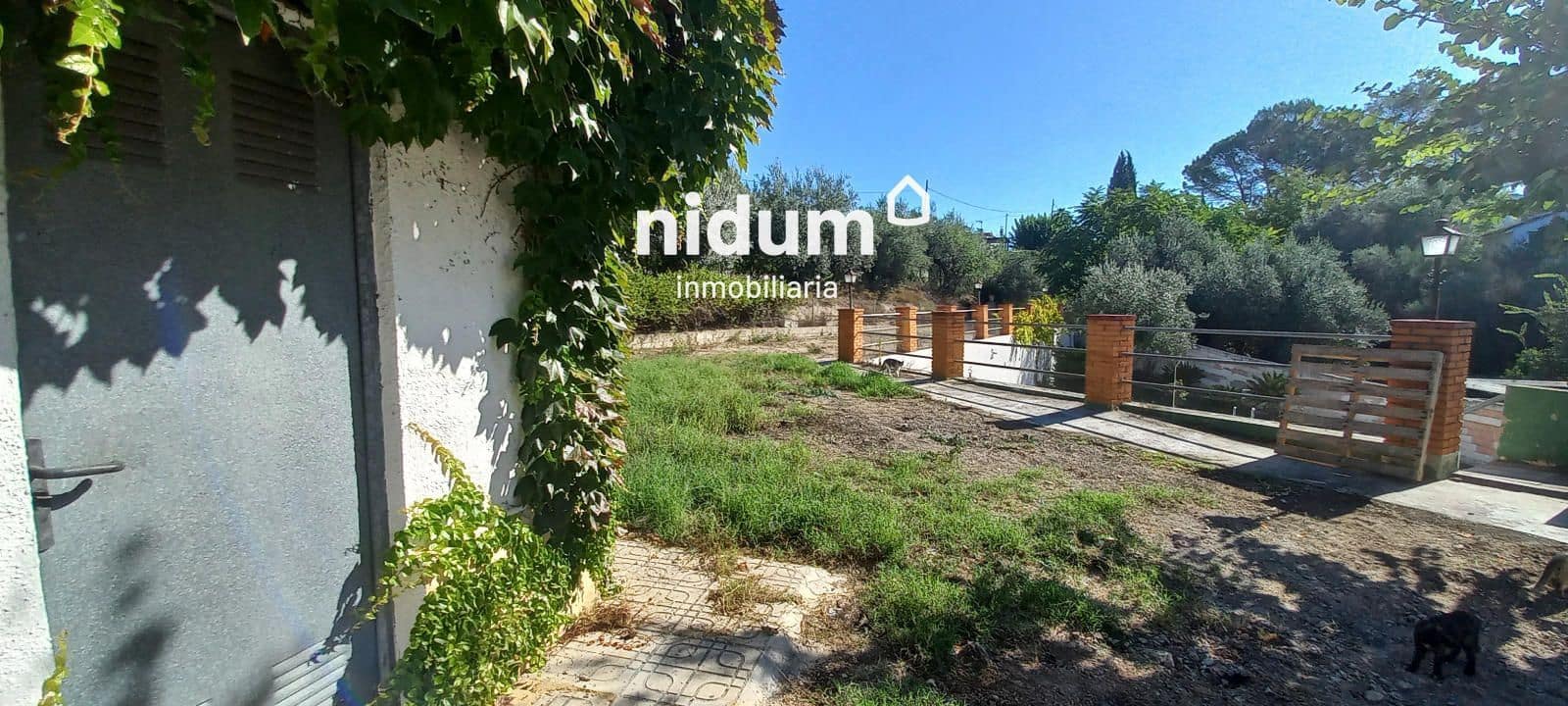 5 slaapkamer Villa te koop in Xativa met zwembad garage - € 320.000 (Ref: 10073105)