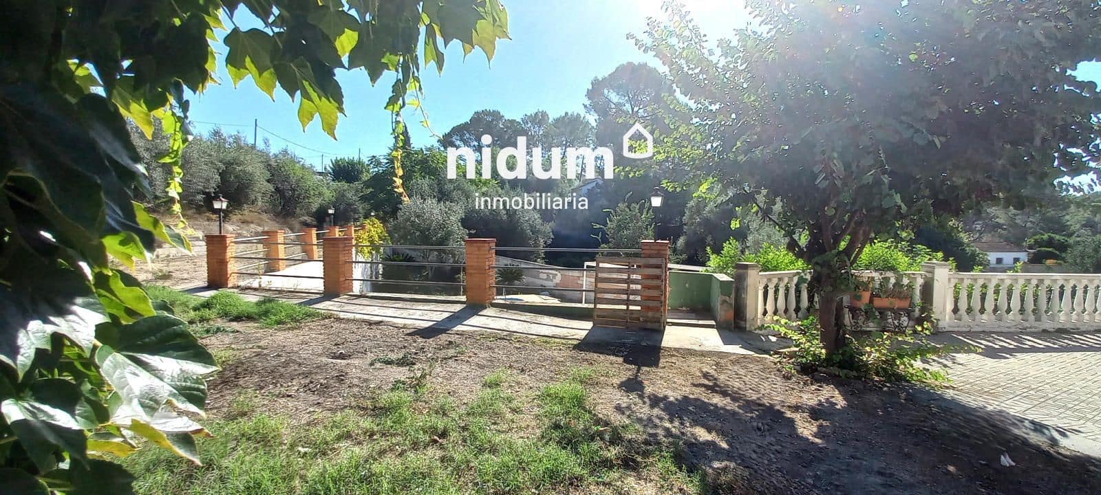 5 slaapkamer Villa te koop in Xativa met zwembad garage - € 320.000 (Ref: 10073105)