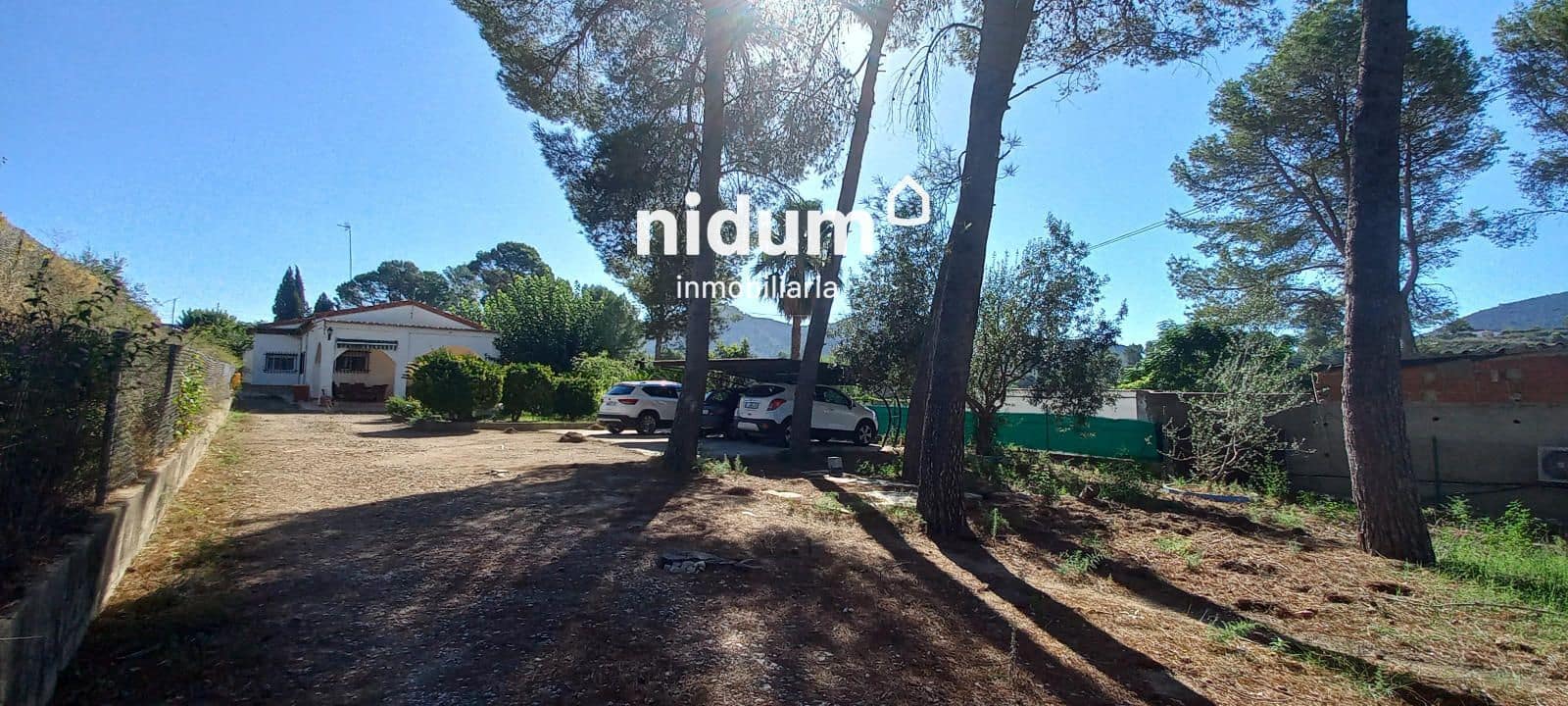 5 slaapkamer Villa te koop in Xativa met zwembad garage - € 320.000 (Ref: 10073105)