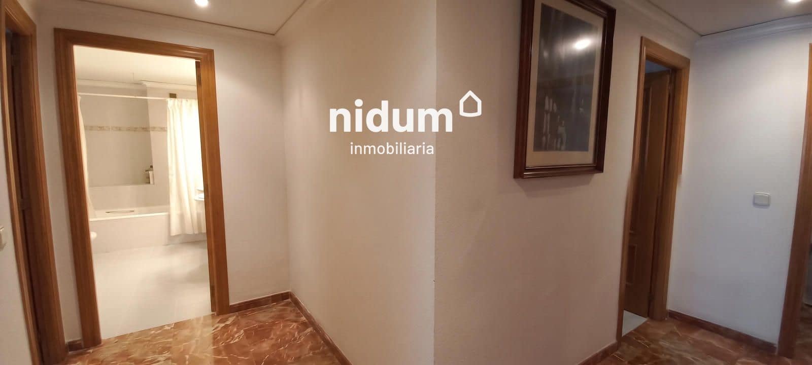 4 makuuhuone Asunto myytävänä paikassa Xativa mukana 
autotalli - 263 000 € (Ref: 10076765)
