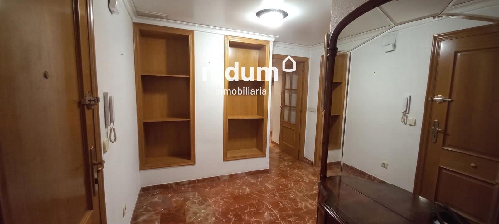 4 makuuhuone Asunto myytävänä paikassa Xativa mukana 
autotalli - 263 000 € (Ref: 10076765)
