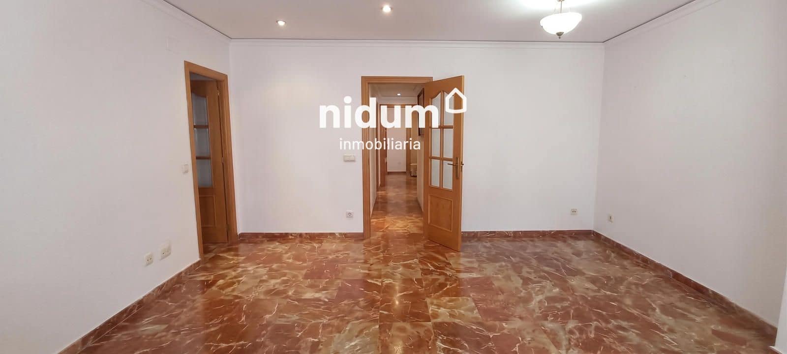 4 makuuhuone Asunto myytävänä paikassa Xativa mukana 
autotalli - 263 000 € (Ref: 10076765)
