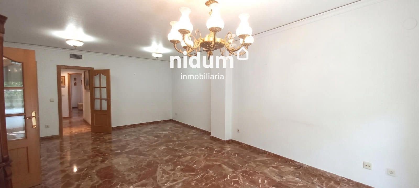 4 makuuhuone Asunto myytävänä paikassa Xativa mukana 
autotalli - 263 000 € (Ref: 10076765)