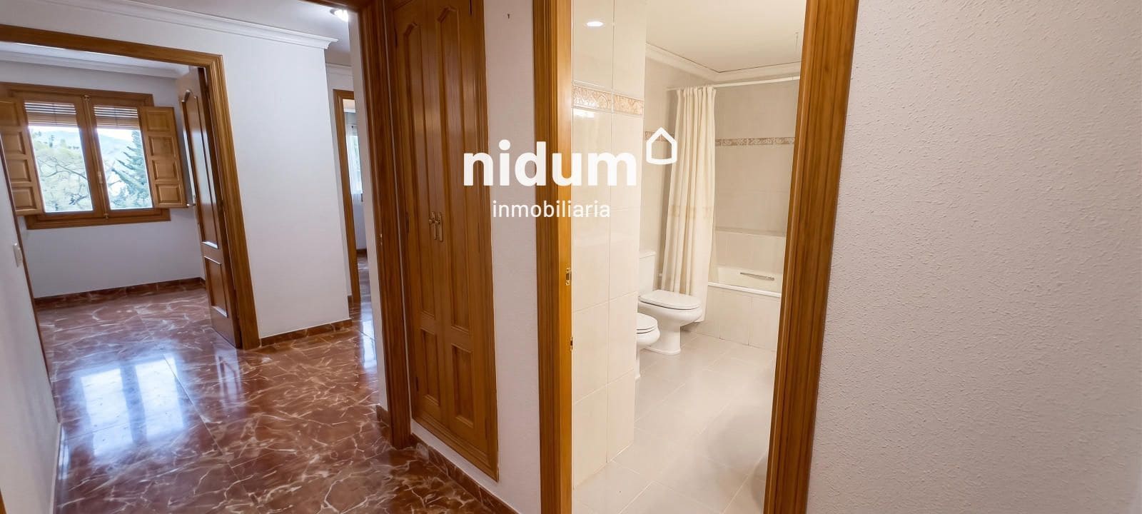4 makuuhuone Asunto myytävänä paikassa Xativa mukana 
autotalli - 263 000 € (Ref: 10076765)