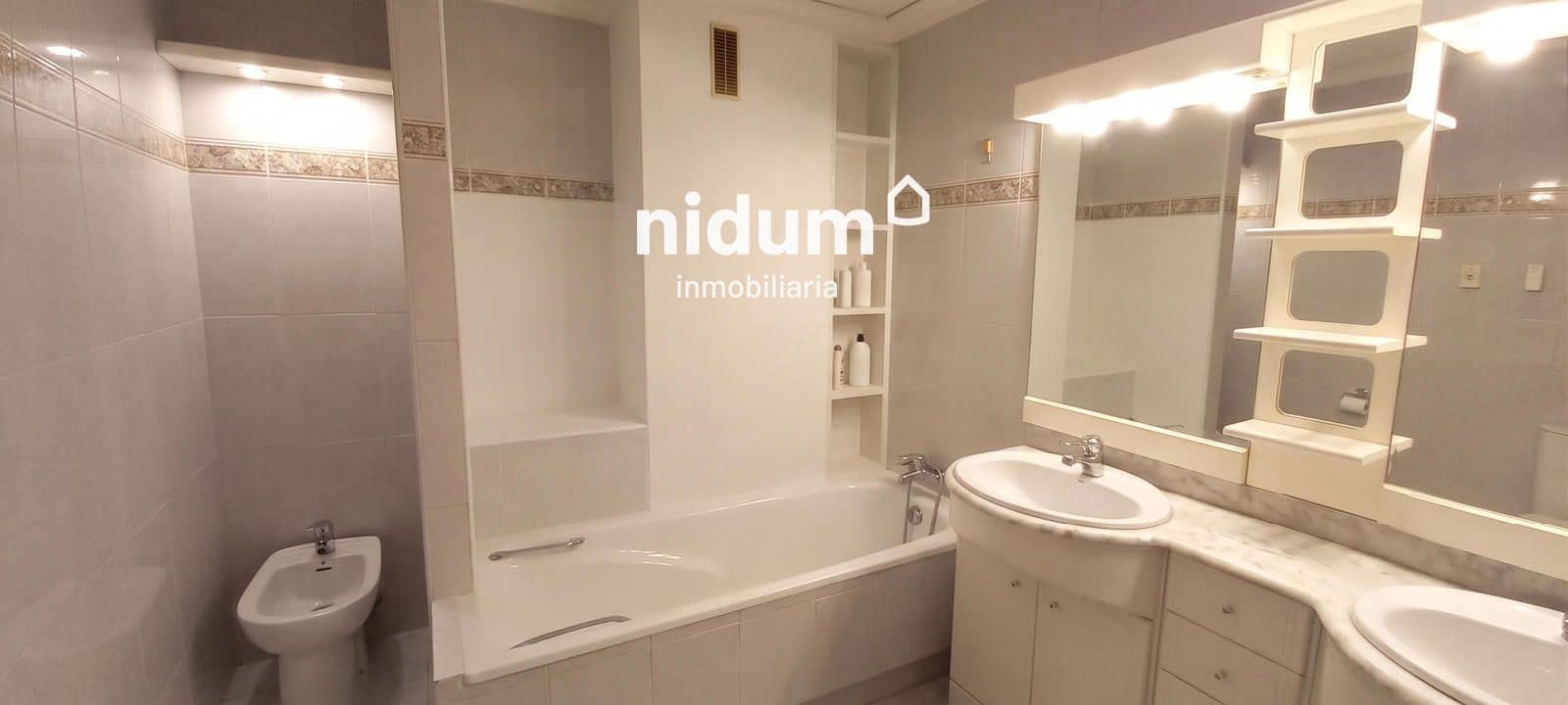 4 makuuhuone Asunto myytävänä paikassa Xativa mukana 
autotalli - 263 000 € (Ref: 10076765)