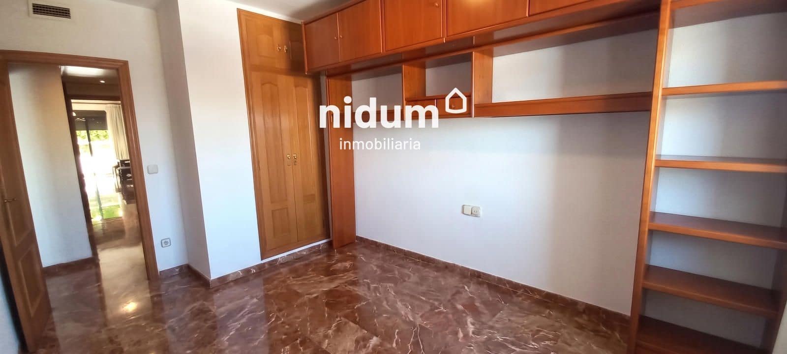 4 makuuhuone Asunto myytävänä paikassa Xativa mukana 
autotalli - 263 000 € (Ref: 10076765)