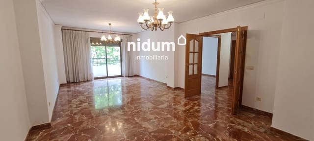 4 makuuhuone Asunto myytävänä paikassa Xàtiva mukana 
autotalli - 263 000 € (Ref: 10076765)