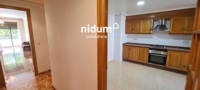 4 makuuhuone Asunto myytävänä paikassa Xàtiva mukana 
autotalli - 263 000 € (Ref: 10076765)