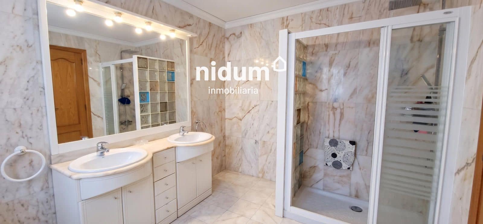 4 makuuhuone Asunto myytävänä paikassa Xativa mukana 
autotalli - 263 000 € (Ref: 10076765)