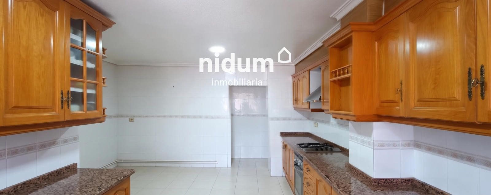 4 makuuhuone Asunto myytävänä paikassa Xativa mukana 
autotalli - 263 000 € (Ref: 10076765)