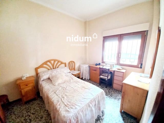 4 camera da letto Appartamento in vendita in Llosa de Ranes - 110.000 € (Rif: 10100614)