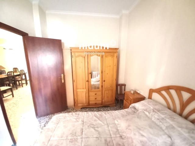 4 camera da letto Appartamento in vendita in Llosa de Ranes - 110.000 € (Rif: 10100614)
