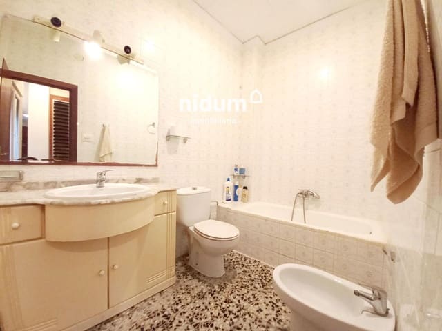 4 camera da letto Appartamento in vendita in Llosa de Ranes - 110.000 € (Rif: 10100614)