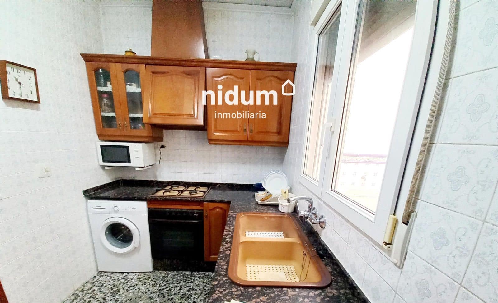 4 camera da letto Appartamento in vendita in Llosa de Ranes - 110.000 € (Rif: 10100614)