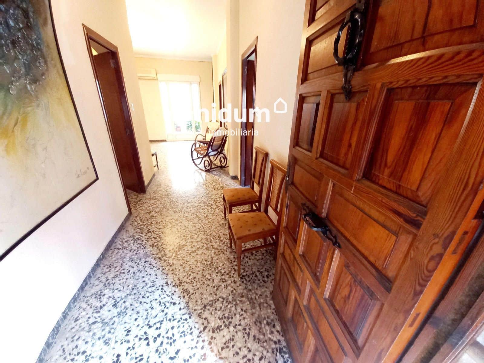 4 camera da letto Appartamento in vendita in Llosa de Ranes - 110.000 € (Rif: 10100614)