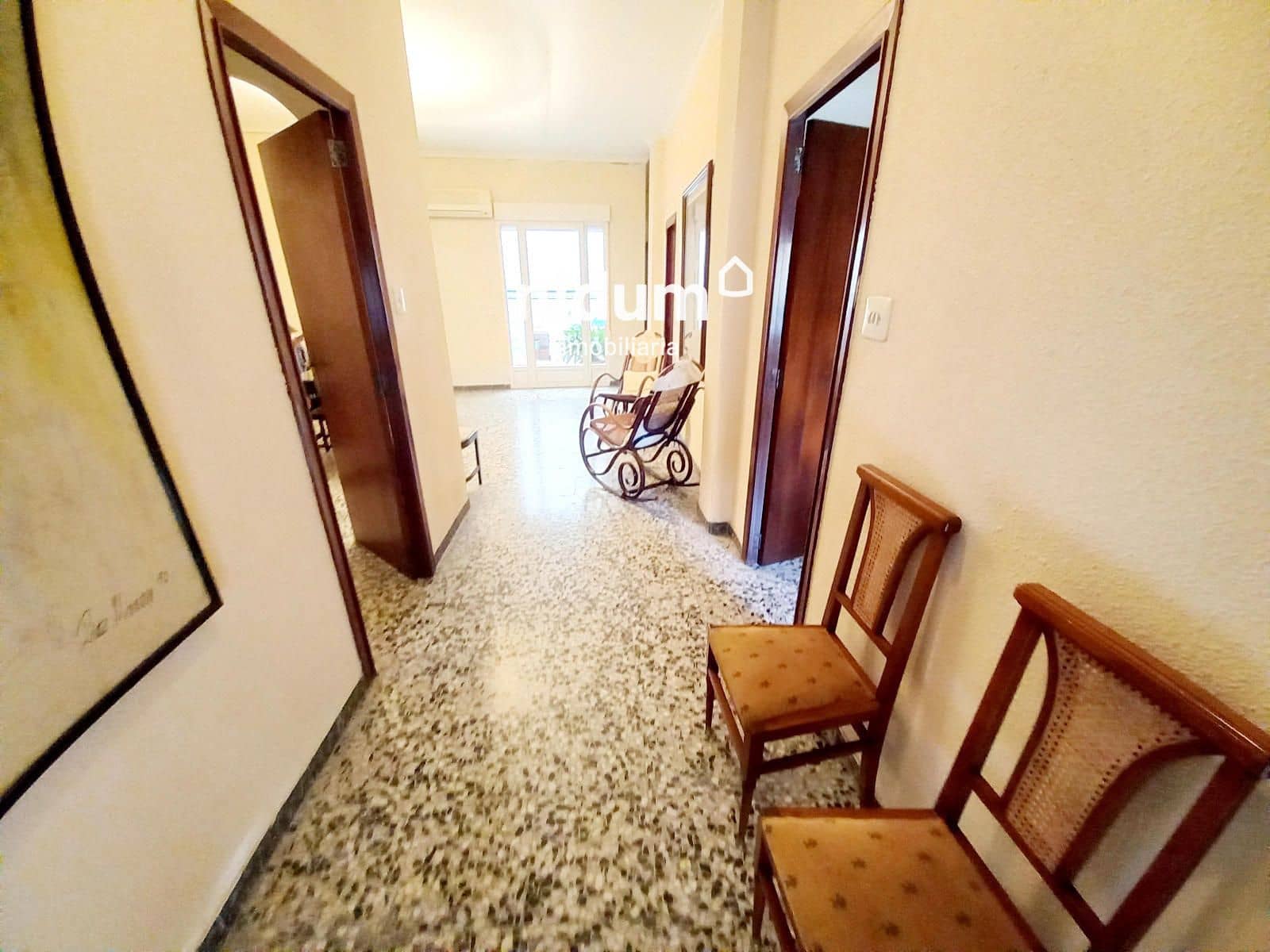 4 camera da letto Appartamento in vendita in Llosa de Ranes - 110.000 € (Rif: 10100614)