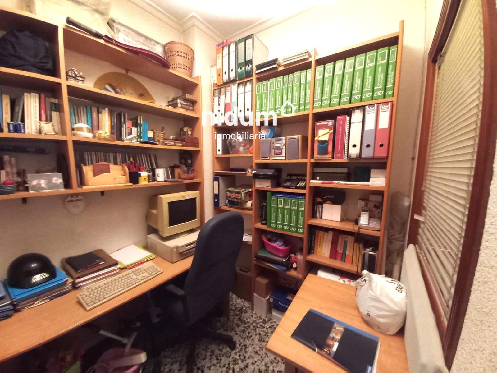 4 camera da letto Appartamento in vendita in Llosa de Ranes - 110.000 € (Rif: 10100614)