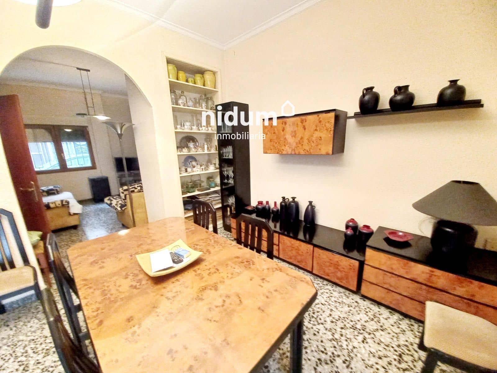 4 camera da letto Appartamento in vendita in Llosa de Ranes - 110.000 € (Rif: 10100614)