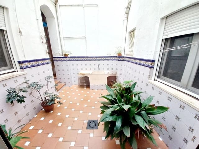 4 camera da letto Appartamento in vendita in Llosa de Ranes - 110.000 € (Rif: 10100614)