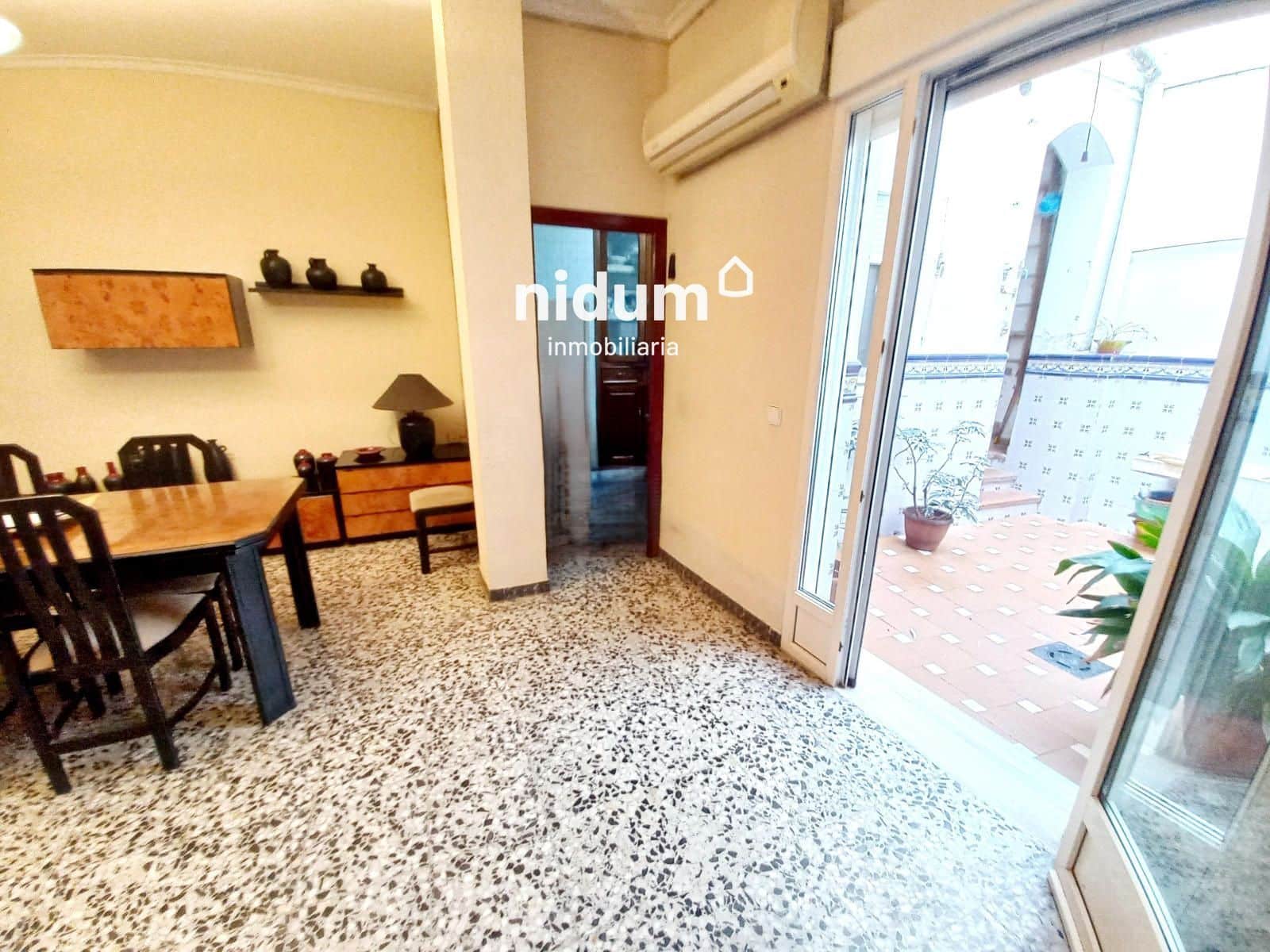 4 camera da letto Appartamento in vendita in Llosa de Ranes - 110.000 € (Rif: 10100614)