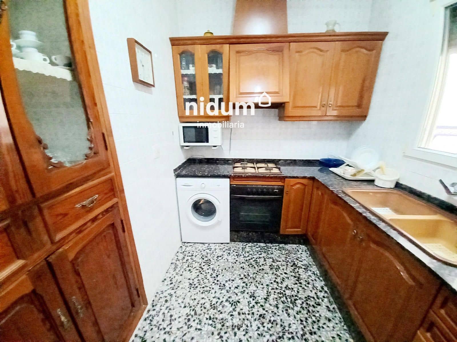 4 camera da letto Appartamento in vendita in Llosa de Ranes - 110.000 € (Rif: 10100614)