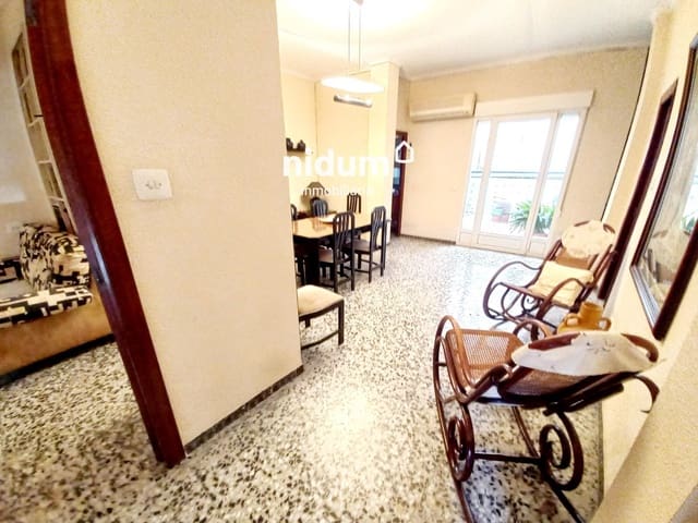 4 camera da letto Appartamento in vendita in Llosa de Ranes - 110.000 € (Rif: 10100614)