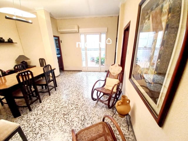 4 camera da letto Appartamento in vendita in Llosa de Ranes - 110.000 € (Rif: 10100614)