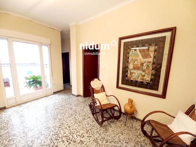 4 camera da letto Appartamento in vendita in Llosa de Ranes - 110.000 € (Rif: 10100614)