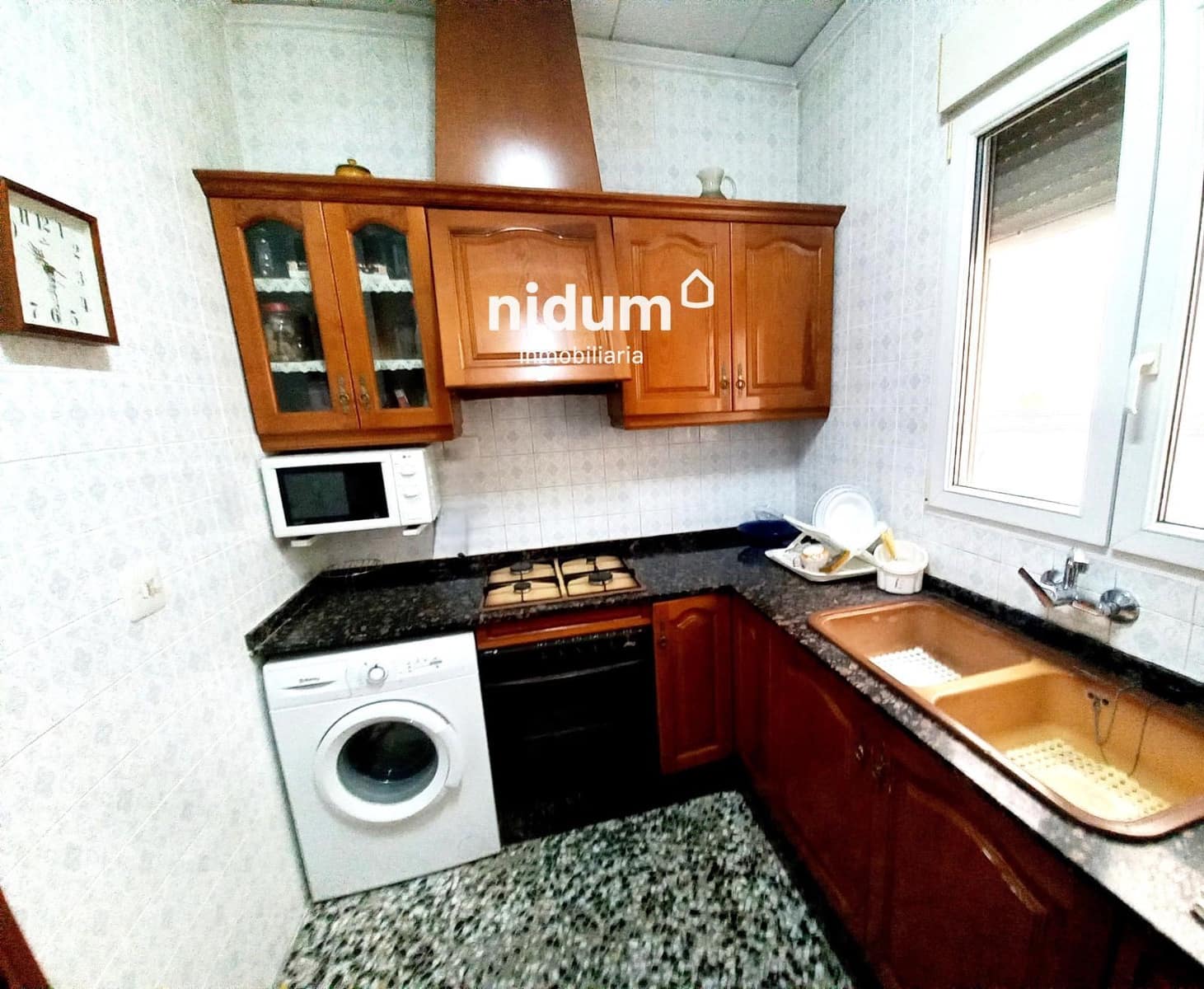 4 camera da letto Appartamento in vendita in Llosa de Ranes - 110.000 € (Rif: 10100614)