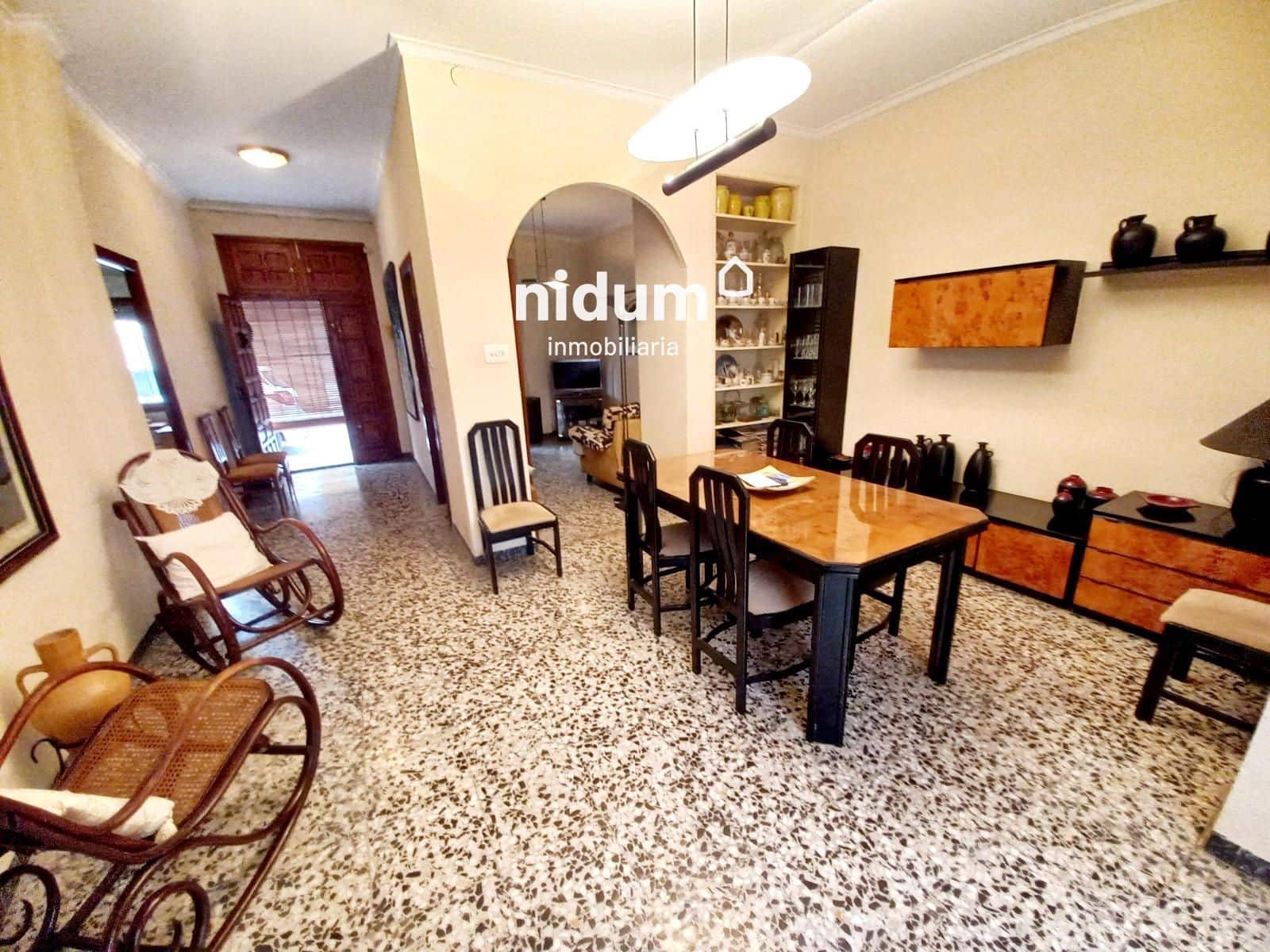 4 camera da letto Appartamento in vendita in Llosa de Ranes - 110.000 € (Rif: 10100614)