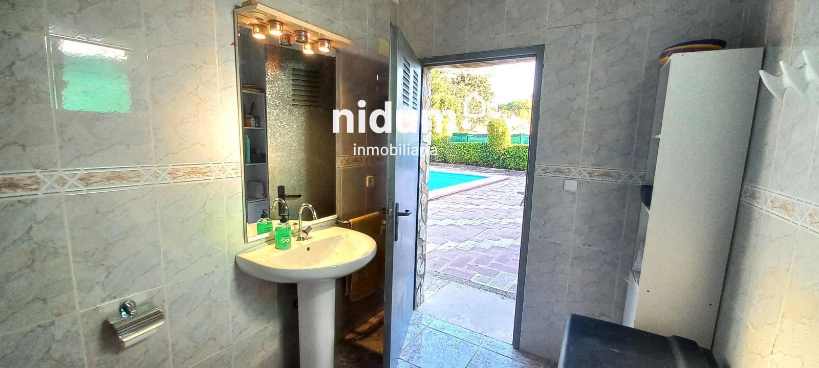 8 camera da letto Villa in vendita in Xativa con piscina garage - 450.000 € (Rif: 10133594)