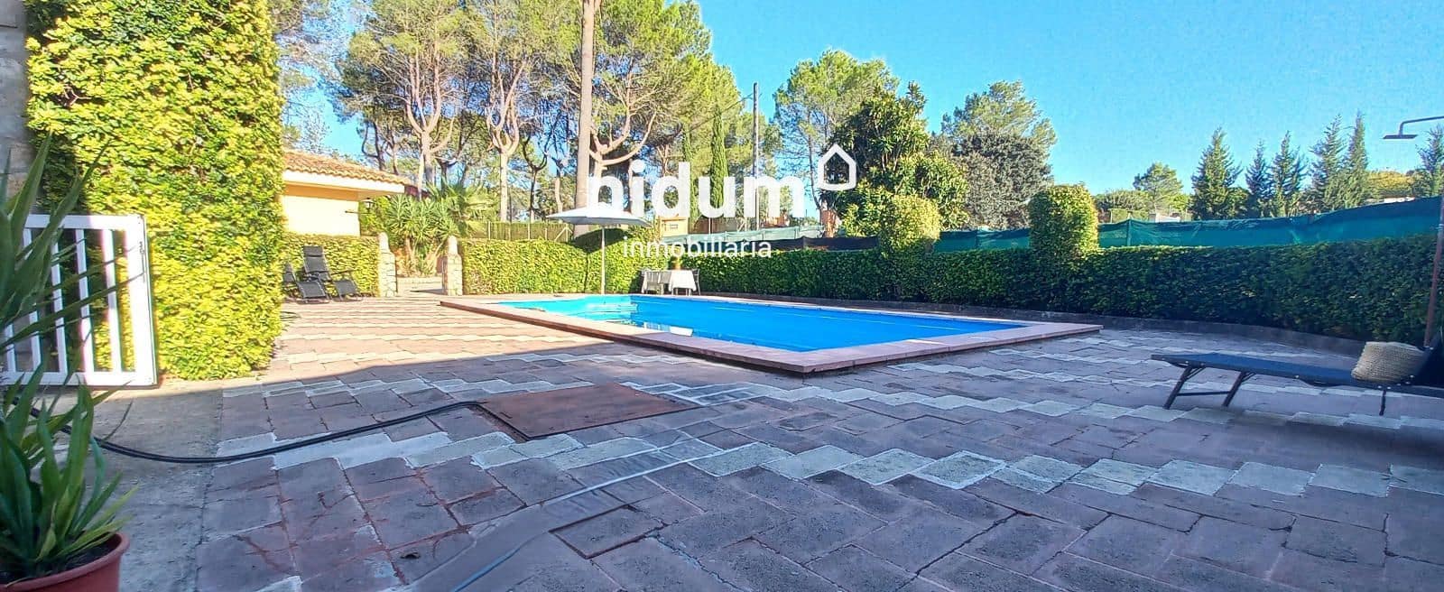 8 camera da letto Villa in vendita in Xativa con piscina garage - 450.000 € (Rif: 10133594)