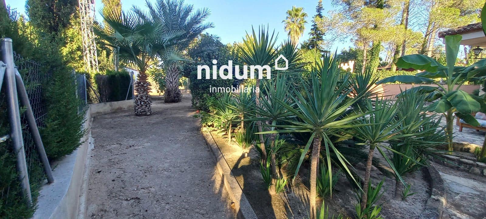 8 camera da letto Villa in vendita in Xativa con piscina garage - 450.000 € (Rif: 10133594)