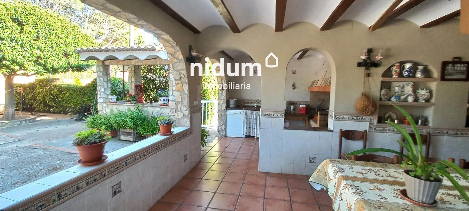8 camera da letto Villa in vendita in Xativa con piscina garage - 450.000 € (Rif: 10133594)