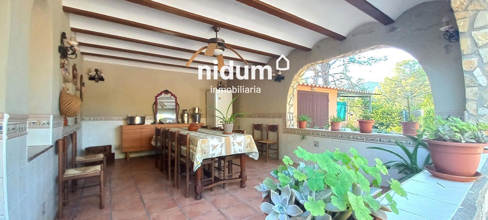 8 camera da letto Villa in vendita in Xativa con piscina garage - 450.000 € (Rif: 10133594)