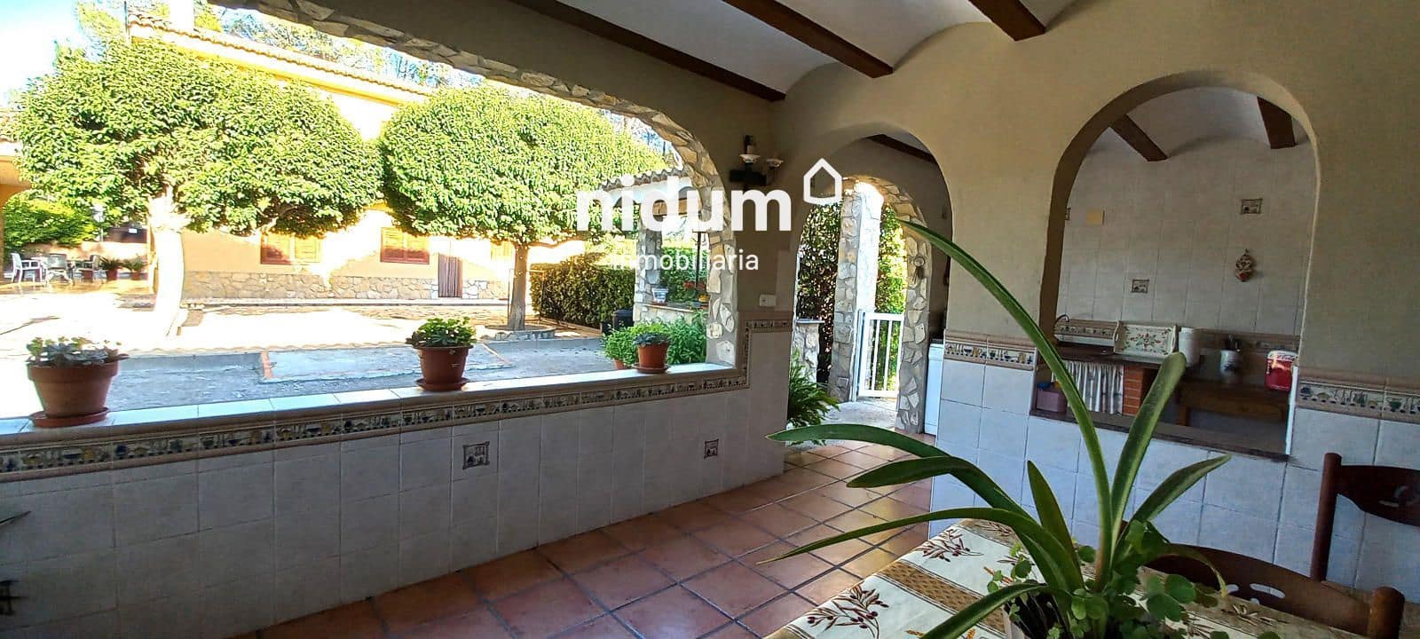 8 camera da letto Villa in vendita in Xativa con piscina garage - 450.000 € (Rif: 10133594)
