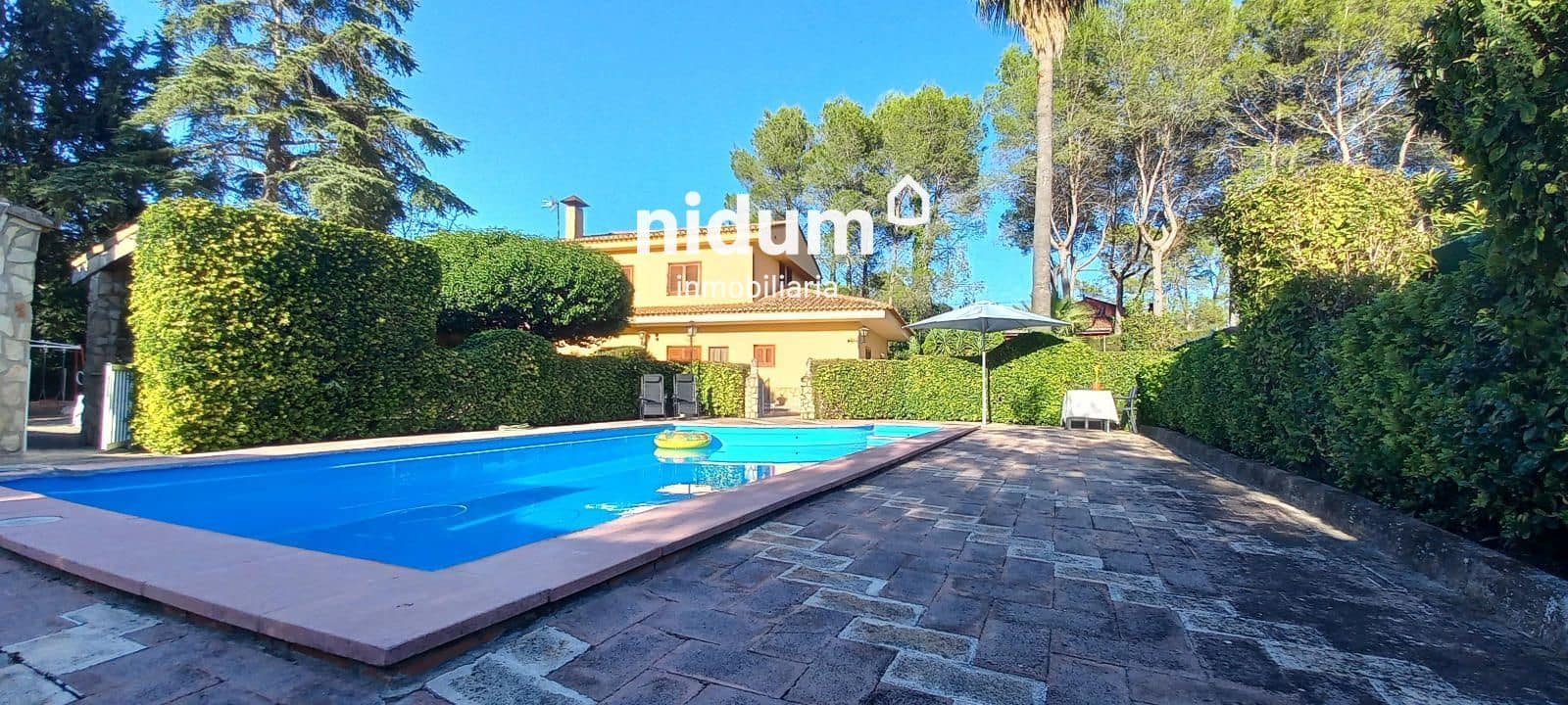 8 camera da letto Villa in vendita in Xativa con piscina garage - 450.000 € (Rif: 10133594)