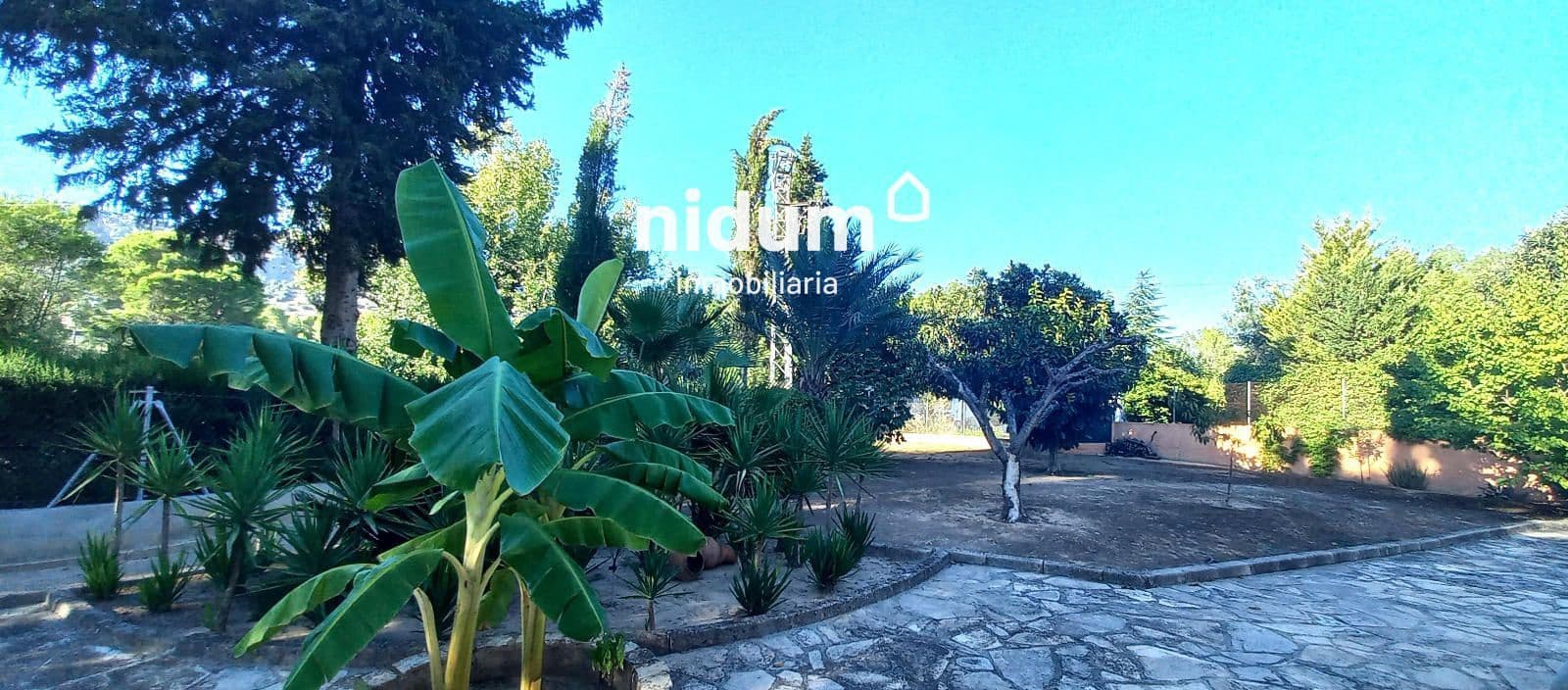 8 camera da letto Villa in vendita in Xativa con piscina garage - 450.000 € (Rif: 10133594)