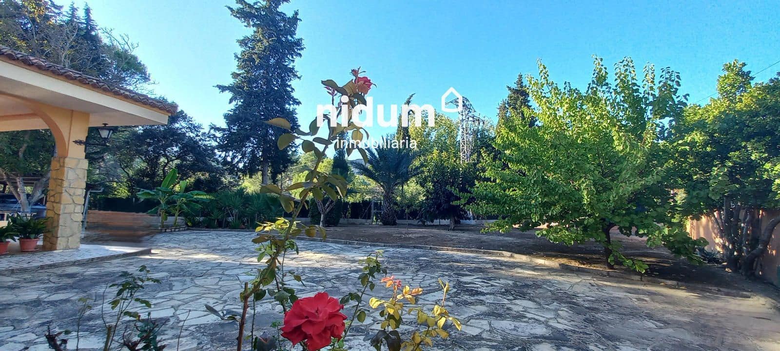8 camera da letto Villa in vendita in Xativa con piscina garage - 450.000 € (Rif: 10133594)